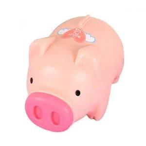 팬시돼지저금통-핑크 특대