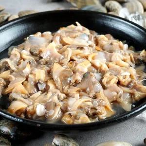 대풍수산 바지락살 1kgx3