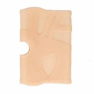 히든컴퍼니 닥터키실리콘 무릎보호대 골프 등산 지압D