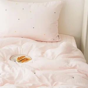 별밤 스프레드 싱글 단품 핑크