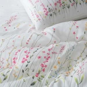 웨딩 스프레드 싱글S세트 화이트