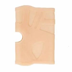 히든컴퍼니 닥터키실리콘 무릎보호대 골프 등산 지압D