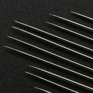 [콩심팥심]바늘 12pcs 자수실 프랑스자수 프랑스자수재료