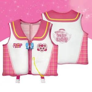 캐치티니핑 로미 네오프렌 구명조끼 25kg 라이프자켓