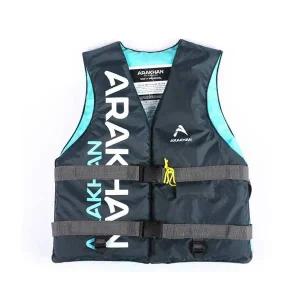아라칸 V1 구명조끼 60kg 스윔 물놀이 라이프자켓