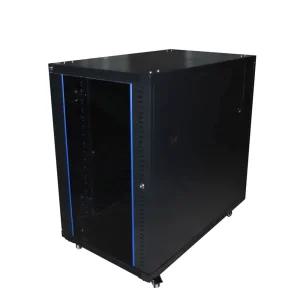 IN NETWORK 19인치 서버랙 허브랙 W600xD1000xH1000 18U IN-SH1000