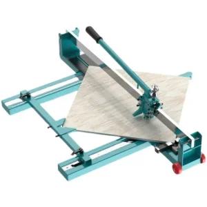 타일자르는기계 커터기 부품배송+비트하나 바닥 기계 자르기 소형800형 재단 루아준 슬라이서 부품배송+비트하나 신품 소형800형 패키지1/800형/칼날1개