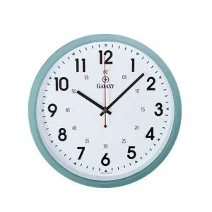 빈티지 민트 벽시계 CP7055 갤럭시