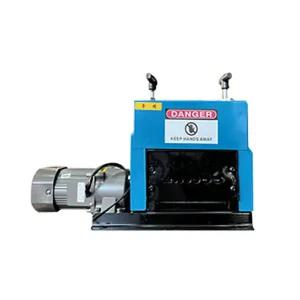 날5개포함 박피기 폐전선 1 5 까는기계 1-23MM038mda-60W 피복 배선 17mm 배선탈피기 블레이드