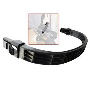 유모차 범퍼 바 에어플러스 부가부 블랙 범퍼바 각각 전용