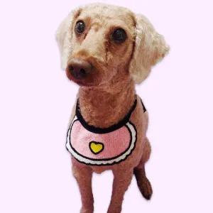 대 A 애견스카프 고양이스카프 턱받침 반려동물