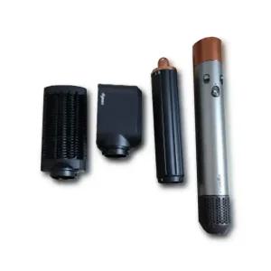 다이슨 에어랩 멀티 스타일러 앤 드라이어 오리진 에어브러시 니켈 코퍼 eru