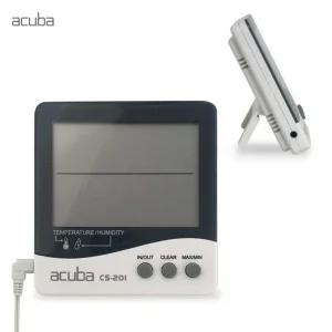 디지털 온습도계 습도계 온도 측정기