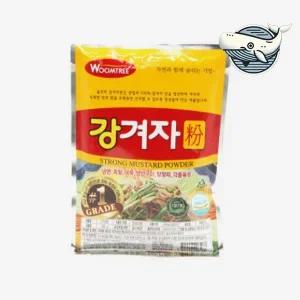 [하프클럽/]강렬한 풍미 조리용 강겨자 가정 요리 필수