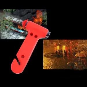 비상탈출망치 미니멀한 미니안전망치 비상탈출망치 안전망치 비상용망치 유리망치