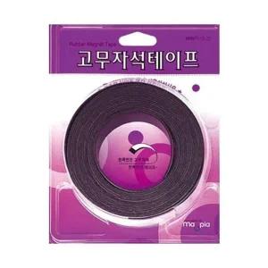 마그피아 고무자석테이프.폭50mmX길이5m