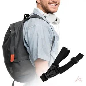 배낭 스트랩 하네스 스포츠  레저  등산