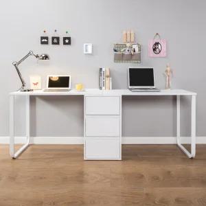 네오 그레이드 책상 2000 NES166