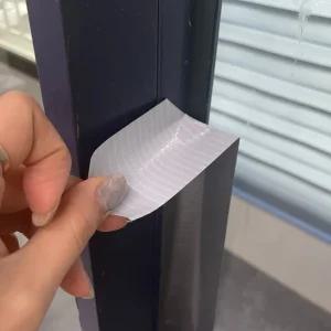 생활용품 창문 틈새막이 문풍지 테이프