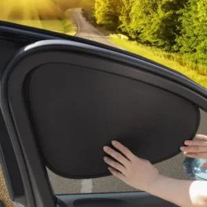 자동차 햇빛가리개 4개 운전석 차량 햇빛 가림막 자동차햇빛가리개 자동차햇빛가리개추천