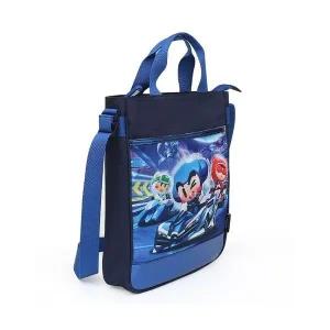 고품질 카트라이더 피니쉬 보조가방 신발주머니 아동 크로스 (W9D3F78)