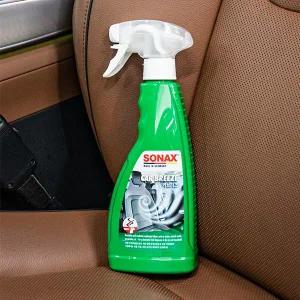 소낙스 카브리즈 500ML 차량탈취제