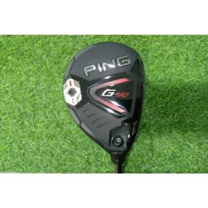 유틸 핑 G410 S강도 22도