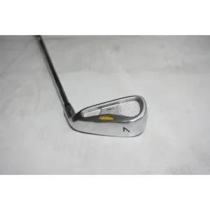 테일러메이드 rac 7번 단품 아이언 경량스틸 S