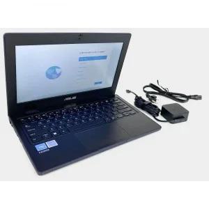 Acer ASUS 노트북 [세금포함] [정품] BR1102CGA-YS14 11.6 HD N100 4GB 128GB SSD 솔리드 스테이트 드라이