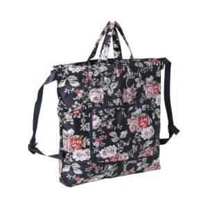 포켓 시장가방 JT79장바구니 접이식 휴대용 백팩 생활잡화 여행용 튼튼한 간편한