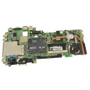 Dell OEM LATITUDE 노트북 [세금포함] [정품] XT 태블릿 마더보드 1.06Ghz Core 2 Solo XT808 사무용 가성