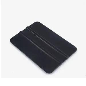 카드 스퀴지 썬팅 랩핑 물기 제거 밀대 PPF 스크래퍼 해라 뿔헤라 실리콘헤라 밀칼