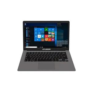 Hyundai HYUNDAI HYBOOK 14 LAPTOP 랩탑 노트북 14.1 HD 셀러론 N4020 4 128GB SSD 솔리드 스테이트 드라이