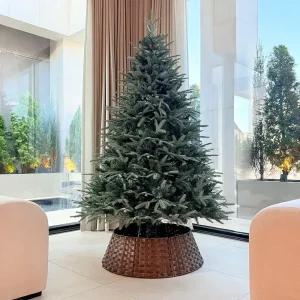 에버렐 페옹트리 150~180cm 도시적인 감성 PE 크리스마스트리