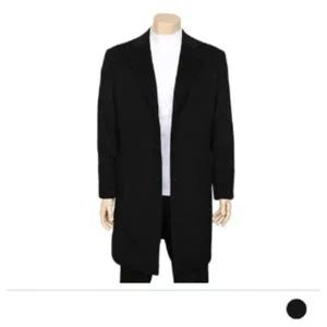 [하프클럽/]코트자켓 신상 트렌치 코트점퍼 하프 코트 남자코트