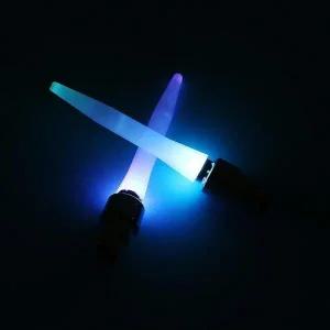 로켓 라이트 자전거 야간 2p세트 LED