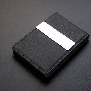 가죽 머니클립 지갑 명함책 여행용지갑 가죽머니클립 머니클립 지폐보관 가죽지갑