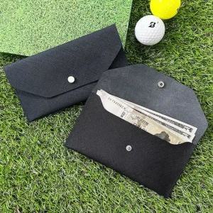 소가죽 골프 라운딩 지갑 EDGE 골프머니클립 골프라운딩지갑 라운딩지갑 골프장지갑