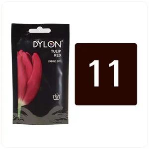 다이론 염료 섬유염색 뉴핸드염료 에스프레소브라운 5