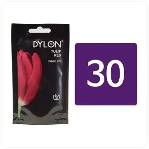 다이론 염료 섬유염색 뉴핸드염료 딥바이올렛 50g 1개