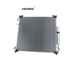 랜드로버 레인지로버 스포츠 2014- L494 5 L462용 AC 콘덴서 LR062424 LR097269 LR093455 FPLA19C600AD