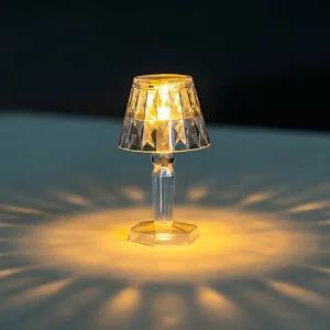 인테리어 램프 미니 스탠드 조명 무드등 S12302