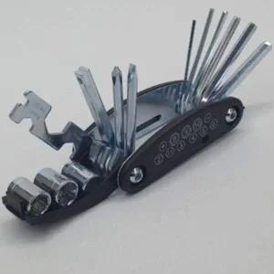 다용도육각렌치 폴딩 자전거 만능렌치