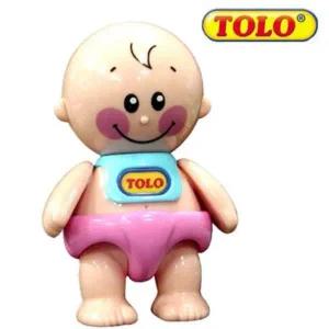 내친구베이비 톨로 아기인형 인형 피규어