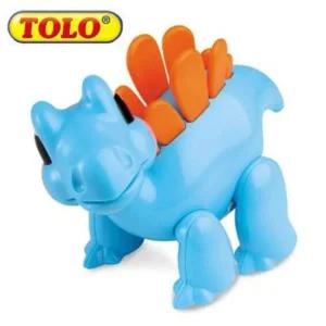 피규어 인형 톨로 스테고사우르스 공룡인형