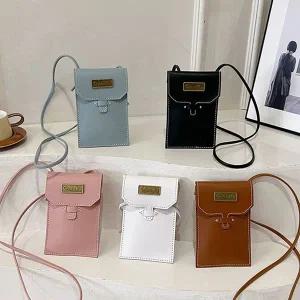 가죽 공예 DIY 패키지 가방 만들기 키트 M12950