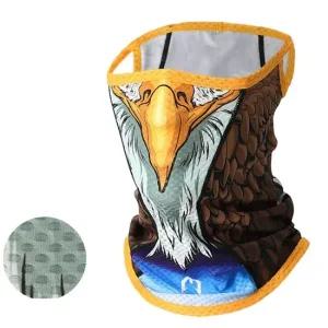 이글 스포츠마스크 자전거마스크 라이딩 매쉬마스크 사이클 자전거라이딩복