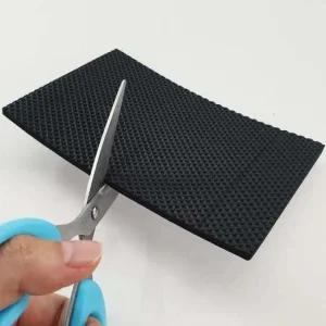 테이블 2P 의자 직사각 의자다리커버 소음방지패드 의자발커버 의자끌림방지 의자소리방지 가구발패드