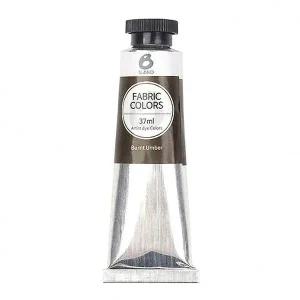 [셀러에이드]블랭코 염색물감 낱색 37ml B7 BURNT UMBER
