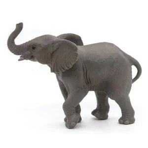 코끼리 아기 모형완구 파포 아프리카 동물 50225
